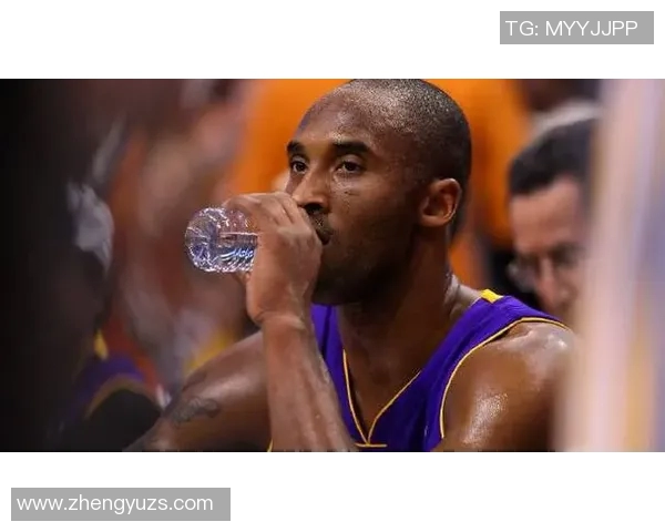 科比带领湖人对决马刺西决经典战役的传奇瞬间回顾