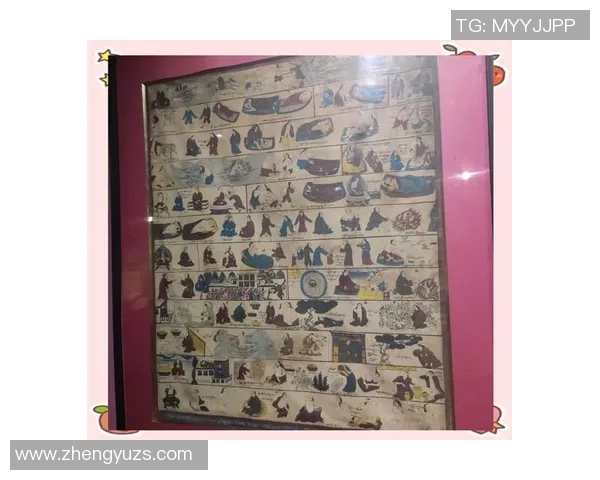 米利唐的传奇旅程：探索历史与文化交汇的奇妙世界