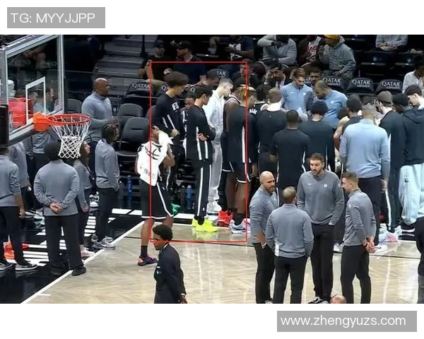 篮网与骑士加时赛激战连连球员表现引发球迷热议