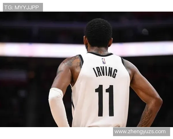 凯里欧文的篮球之路：从天才少年到NBA传奇球星的成长历程