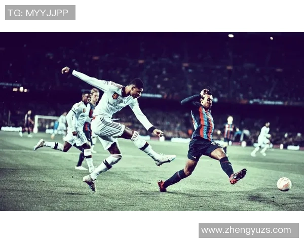 曼联与巴萨精彩对决全场录像回放及精彩瞬间解析