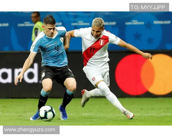 世预赛精彩对决巴西队迎战秘鲁队争夺晋级名额