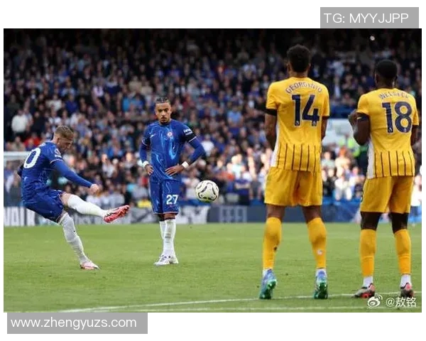 切尔西与布莱顿精彩对决录像回放全场集锦分析与精彩瞬间分享