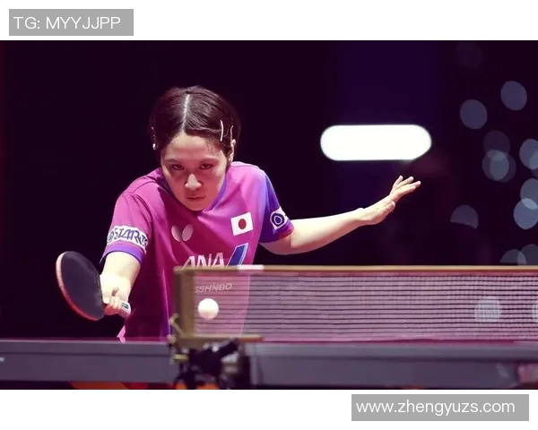 2017年丁宁与平野美宇的巅峰对决展现乒乓球竞技魅力与青春风采