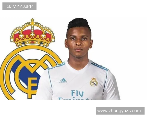 维尼修斯：从巴西天才到欧洲足球新星的成长之路与挑战