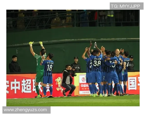 苏宁与富力精彩对决直播回顾及赛后分析全程报道