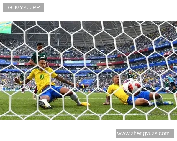 巴西对阵墨西哥精彩视频直播地址分享与观看指南