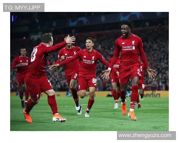 利物浦与曼城对决前瞻及比分预测分析，谁能胜出争夺荣耀