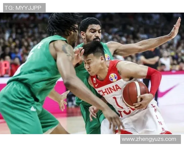 尼日利亚男篮迎战伊朗队力争在国际赛场上再创佳绩